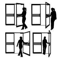 TheDoorSwingsOpen
