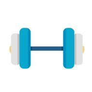 Dumbbell N2