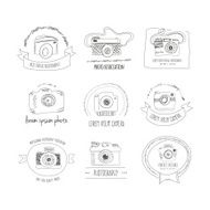 Photography Logos N2