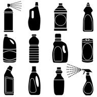 Cleaning Supplies N6