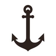 Anchor Sign N2
