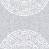 Background with abstract floral lace ornament N13