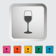 Wine icon N18