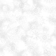 Seamless snowflake patterns N2