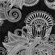ornate card N3
