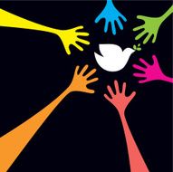 Peace for the world