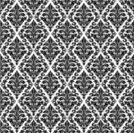 floral seamless background N99
