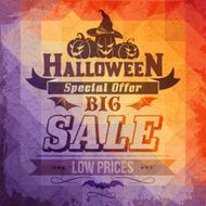 Halloween big sale card N2
