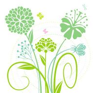 bouquet N16