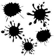 Vector splash