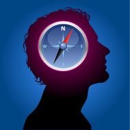 Sense of direction