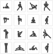 Stretches N2