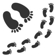 foot