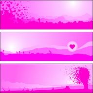 Love Landscapes