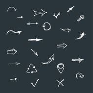Drawing Arrows N2