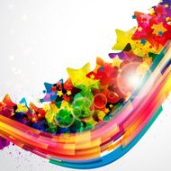 Abstract background N8112