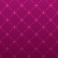 Damask seamless pattern N703