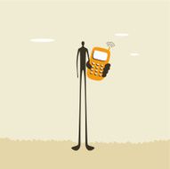 Cell Phone N15