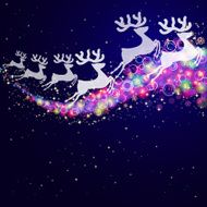 christmas background N449
