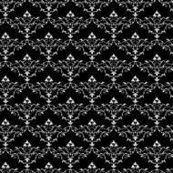 Vintage seamless wallpaper pattern