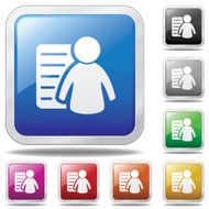 User Account Icon