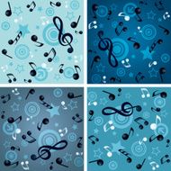 Music themed wallpapers