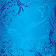 blue background N409