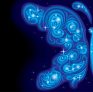 Butterfly galaxy