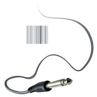 Socket jack for music device