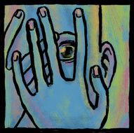 Blue fear