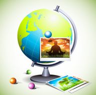 Globe N35