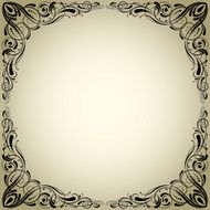Angle background
