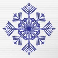 Snowflake N82