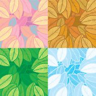 Season Foliage N2