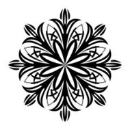 ornament N63