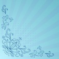Abstract background N8114