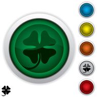 shamrock icon
