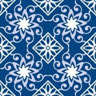 abstract floral background N220