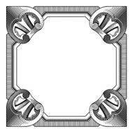 Frame vector N2