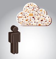 Social icons N11