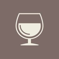 Drink Flat Icon N37