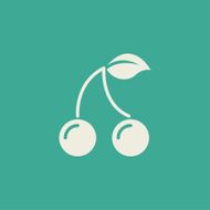 Food Flat Icon N54