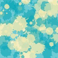 abstract background with paint stains N9