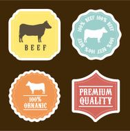 Farm Animals N65