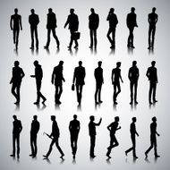 City men N2