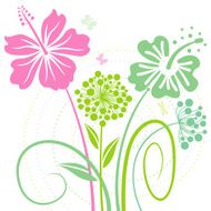 bouquet III