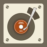 turntable design