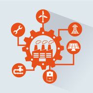 industry design N115