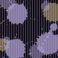abstract background with paint stains N11
