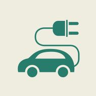 Eco Flat Icon N84